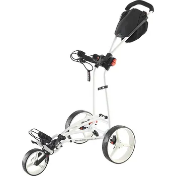 Golfový vozík Big Max Big Max Autofold FF golfový vozík WHITE