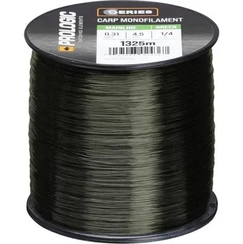 Prologic Vlasec C-Series Mono Green - 0,31 mm 4,5 kg 1325 m
