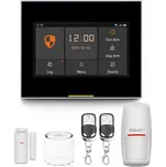 EVOLVEO Alarmex Pro, chytrý bezdrátový Wi-Fi/GSM alarm