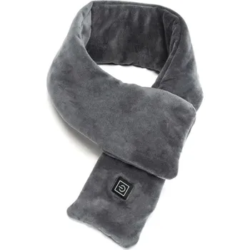 Šála Hřejivá šála USB