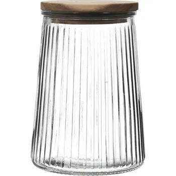 Dóza na potraviny nádoba na skladování Acacia 950 ml