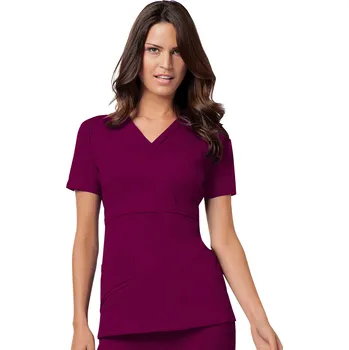 Dámská halenka Zdravotnická halena Cherokee Luxe 1841 Barva: WINV, Velikost: M