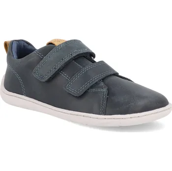 Stitch&Walk Barefoot dětské tenisky Stitch & Walk - navy Velikost: 29