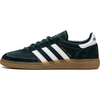 Dámská obuv Adidas Handball Spezial "Sporty & Rich - Dark Green" Velikost: 36 2/3