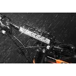 ESLNF Vodotěsné přední světlo na kolo 1400LM