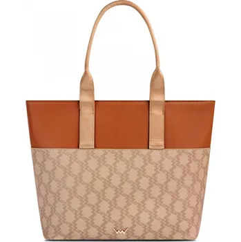 Kabelka VUCH Wennie MN Brown