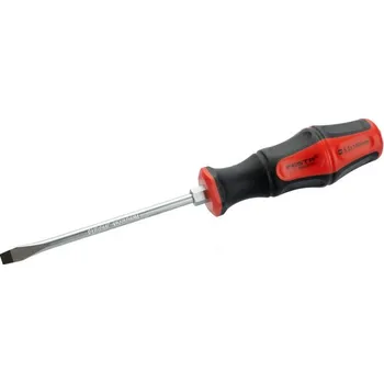 Šroubovák Šroubovák S plochý úderový FESTA CrV 6hran Zakončení: S 5,5mm, Délka dříku: 100mm 18062