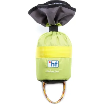 Házečka °hf Compact Weasel 18 m Barva: Žlutá