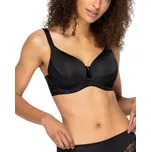 Dámská černá podprsenka TIMO Bellagio 41853 černá 85I