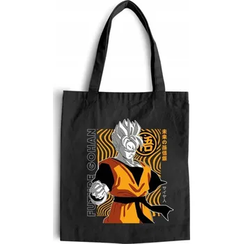 Taška s motivem filmů, her, knih, komiksů, hudby, mangy a anime