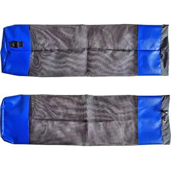 Vodácké vybavení Obal HG Sport na 4dílné pádlo Délka: 75 cm