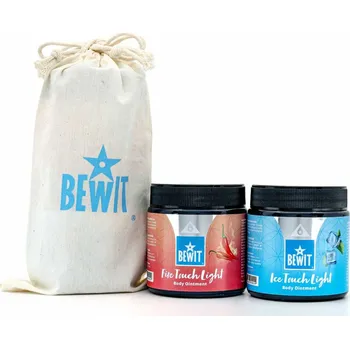 Vonný olej BEWIT Ice And Fire, Light