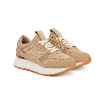 Dámské tenisky Sneakersy Gioseppo Glover 74546-P Béžová 36