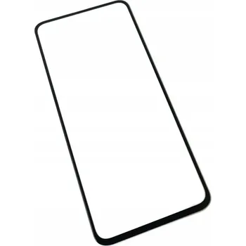 Pouzdro na mobilní telefon Rychlé servisní sklo displeje + OCA lepidlo pro Xiaomi Poco F2 Pro, černé