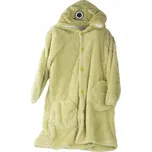 Verk 24555-Z mikina s kapucí 70 x 120…