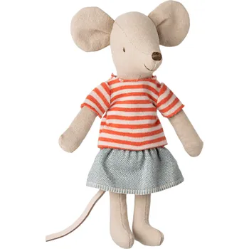Hračka MAILEG Myška - velká sestra S25