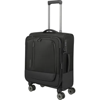 Cestovní kufr Travelite Crosslite 4W S exp 92946-01