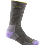Dámské ponožky Hiker Boot Midweight with Cushion 35-38 šedé