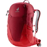 Turistický batoh Deuter Futura 23L masala-cherry one-size