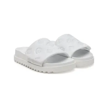 Dámské pantofle Nazouváky Guess FLJFA2ELE19 Bílá 36