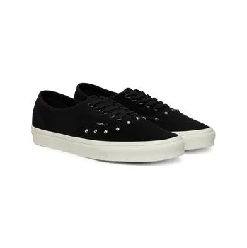 Pánská obuv Tenisky Vans Authentic VN000CRQBLK1 Černá 42_5