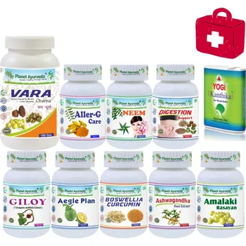 Lékárnička Balíček první pomoci na cestách + sáček