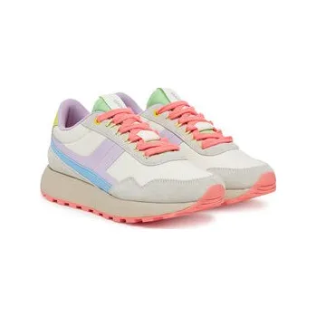 Dámská obuv Sneakersy Gioseppo Athol 74565-P Écru 36