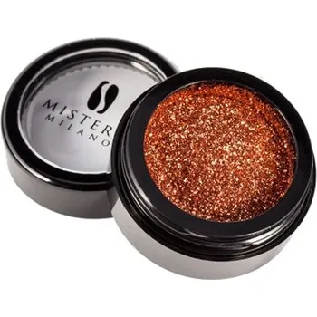 Mistero Milano - GLITTER POINT EFFECT COPPER - 2g
