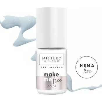 Lak na nehty Mistero Milano - Gel lak - MAKE ME ENIGMATIC 7ml