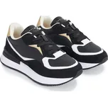 TOMMY HILFIGER LUX MONOGRAM RUNNER Dámské boty 40 EU FW0FW07816BDS