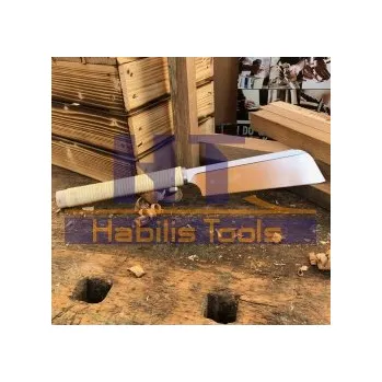 Ruční pilka Japonská pilka Dozuki Universal Compact 180 mm