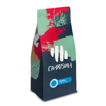 Targa 100% arabika 250 G