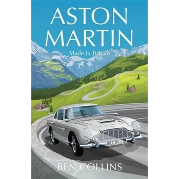 Aston Martin – Ben Collins (EN)