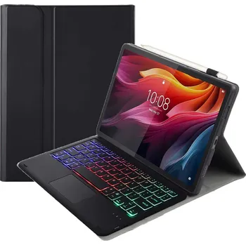 Pouzdro na tablet Obal na Lenovo Tab K11 PLUS s klávesnicí