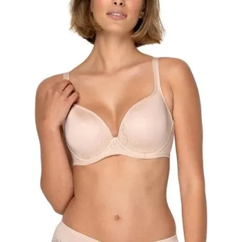 Podprsenka Dámská podprsenka TIMO Bellagio 42853 tělová 80E