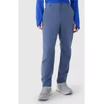 Pánské kalhoty 4F 4FWSS25TFTRM0790 DENIM XL