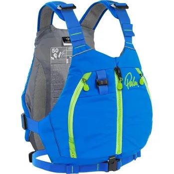 Plovací vesta Vesta Palm Peyto Barva: Modrá, Velikost: XL / 2XL 11462-306-562