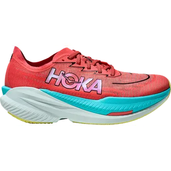 Pánská běžecká obuv Běžecké boty Hoka Mach X 2 1155119-gfrt Velikost 40 EU | 6,5 UK | 7 US | 25 CM