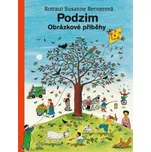 Podzim: Obrázkové příběhy - Susanne…