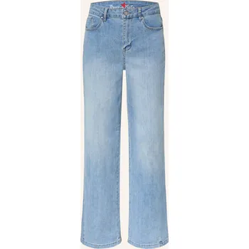 Buena Vista Dámské Džíny, 7429 deep sea, 36