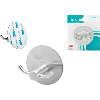 Věšák SAMOLEPICÍ VĚŠÁK TIMO '2' 18276 GALICJA