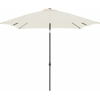 Slunečník Slunečník Doppler béžový 210 x 253 cm