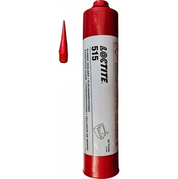 Průmyslové lepidlo Loctite 515 Anaerobní Těsnicí Hmota 300 ml