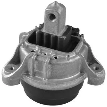Motor automobilu Zavěšení motoru TEDGUM TED97784