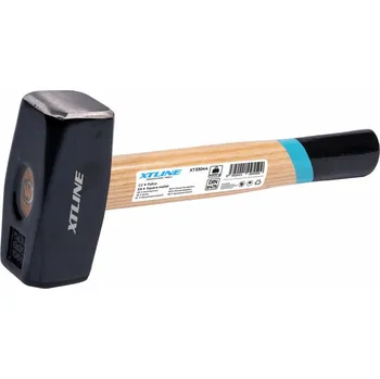 Dílna Palice 1,5kg - dřevěná násada XTLINE