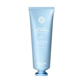 Stylingový přípravek Maria Nila Luscious Curl Gel stylingový gel na kudrnaté vlasy se středně silnou fixací 125 ml