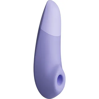 Vibrátor Womanizer - Enhance fialová