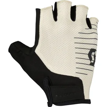 Cyklistické rukavice Scott rukavice Aspect Gel SF Dust White Varianta: XS