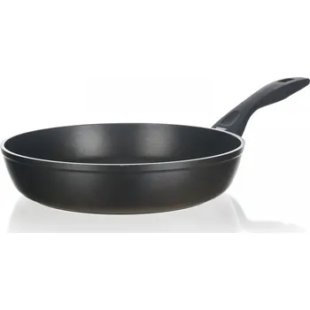 Pánev pánev 28x6,0cm/4mm nepřiln.povrch GRAZIA