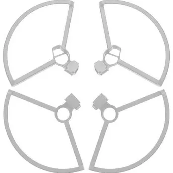 Dron DJI Mini 2 / Mini / Mini SE / Mini 2 SE - Ochranné oblouky (šedé)